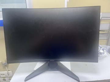 Б/у Монитор Msi mag 244c 01-201064892