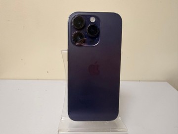 Б/в Мобільний телефон Apple iphone 14 pro 128gb 01-201064834