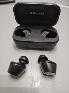 Б/в Навушники Sennheiser momentum true wireless 2 m3ietw2 01-201066030