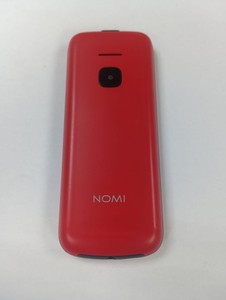 Б/у Мобільний телефон Nomi i2403 01-201066148