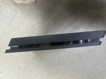 Б/в Ігрова приставка Sony playstation 4 slim 1tb / 2 контролери 01-201062443