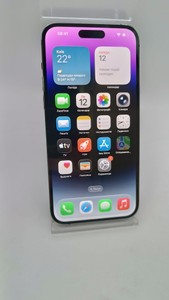 Б/в Мобільний телефон Apple iphone 14 pro max 128gb 01-200937849