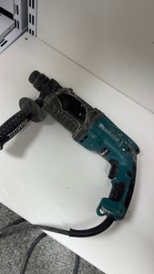 Б/в Перфоратор Makita hr2470 01-201065604