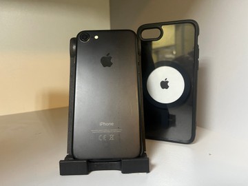 Б/в Мобільний телефон Apple iphone 7 32gb 01-201066107