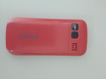 Б/в Мобільний телефон Sigma comfort 50 cf115 easy 01-201072105