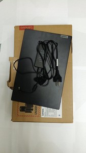 Б/у Ноутбук Lenovo 16/ryzen 3 7320u ddr5/16gb ddr5/hdd *відсутній/ssd 512 gb/*інтегрована 01-201072385