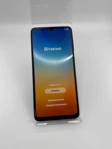 Б/в Мобільний телефон Samsung galaxy a33 5g 6/128gb 01-201072214