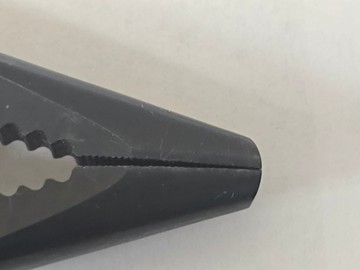 Б/в Мультитул Victorinox swisstool bs 3.0323.3cn 01-201067655