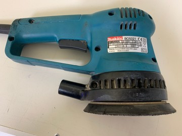 Makita bo5021