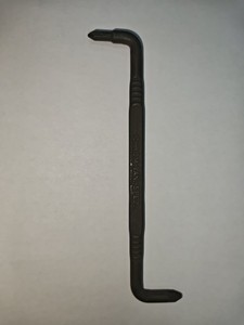 Б/в Викрутка Felo 341 pz 1 + pz 2 01-201074862