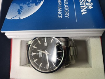 Б/в Годинник Festina f20024 01-201075414