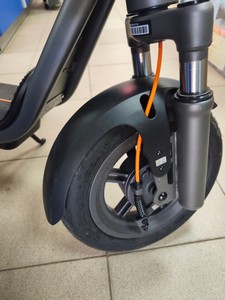 Б/у Электросамокат Xiaomi mi electric scooter 6 01-201071249
