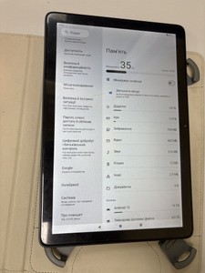 Б/в Планшет Sigma tab a1035 basic 6/128gb 01-201075264