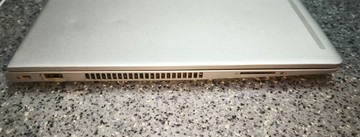 Б/в Ноутбук Hp 14/ryzen 3 2200u ddr4/8gb ddr4/hdd *відсутній/ssd 128 gb/*інтегрована 01-201072282