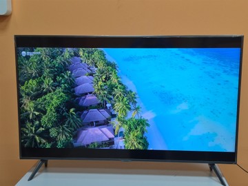 Б/в Телевізор Samsung ue43tu7100u 01-201075639