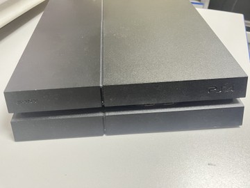 Б/у Игровая приставка Sony playstation 4 1tb 01-201075959