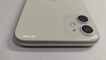 Б/у Мобільний телефон Apple iphone 11 128gb 01-201077182