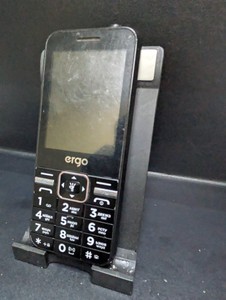 Б/в Мобільний телефон Ergo e281 dual sim 01-201075883