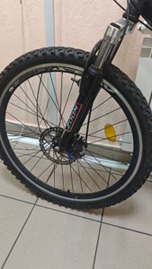 Б/у Велосипед Ardis racer 26 01-201077164