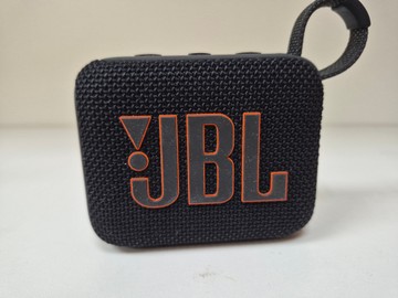Б/в Акустика Jbl go 4 01-201078616