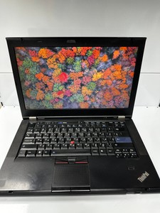 Б/у Ноутбук Lenovo 14/core i5 2520m ddr3/4gb ddr3/ssd 128 gb/*інтегрована 01-201074892