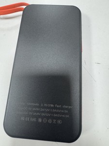 Б/у Повербанк Coye cb-13 01-201083348