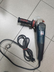 Б/в Кутова шліфмашина Bosch gws 11-125 ci 01-200991629