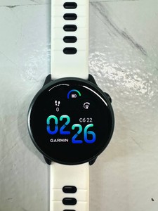 Б/у Смарт-часы Garmin vivoactive 6 01-201085922