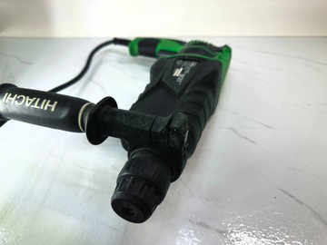 Б/в Перфоратор Hitachi dh26pb 01-201085887