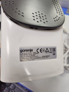 Б/в Праска Gorenje sih1800blt 01-201086725
