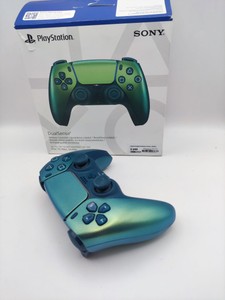 Б/в Геймпад Sony dualsense v2 01-201086526