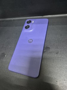 Б/в Мобільний телефон Motorola moto e15 2/64gb 01-201086815