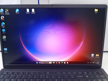 Б/в Ноутбук Dell 15/core i5-1335u ddr5/16gb ddr5/ssd 500 gb/*інтегрована 01-201086842