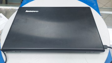 Б/у Ноутбук Lenovo 17/core i3 4000m ddr3/4gb ddr3/hdd 1000 gb/geforce 740m 01-201085981