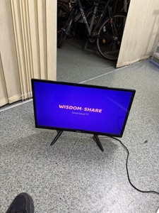 Б/в Телевізор Hilton 24sh1 01-201086098