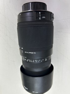 Б/в Фотообъектив Sigma apo dg 70-300mm 1:4-5.6 01-201085842