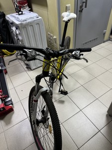 Ardis nevada mtb 26"