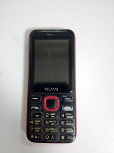 Б/в Мобільний телефон Nomi i2401 01-201088425