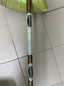 Б/у Газонокосилка Greenway gw-4400 01-201091531