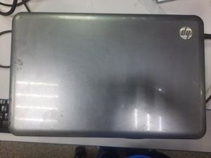Б/в Ноутбук Hp 15/amd a4 3300m ddr3/4gb ddr3/hdd *відсутній/ssd 500 gb/*інтегрована 01-201092518