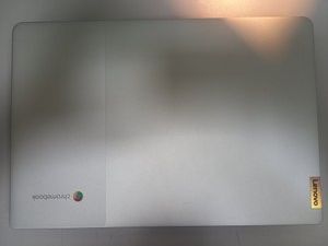 Б/в Ноутбук Lenovo ip slim 3 chrome 14m868 01-201091582
