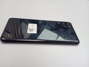 Б/в Мобільний телефон Samsung galaxy s20+ 5g sm-g9860 12/128gb 01-201088259