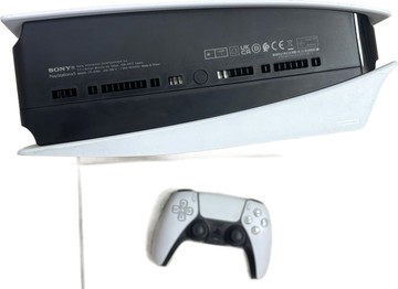 Б/в Ігрова приставка Sony playstation 5 825gb 01-201092214