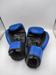 Б/в Боксерські рукавиці Lev martial arts 10 oz 01-201092265