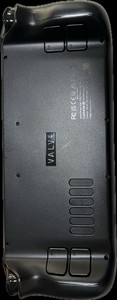 Б/в Ігрова приставка Valve steam deck 512 gb 01-201088686