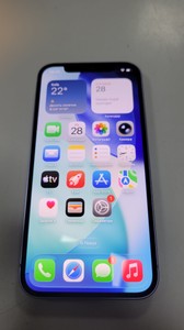 Б/в Мобільний телефон Apple iphone 12 128gb 01-200892656