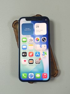 Б/в Мобільний телефон Apple iphone 12 mini 256gb 01-201094455
