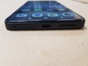 Б/в Мобільний телефон Xiaomi redmi note 14 8/256gb 01-201093417