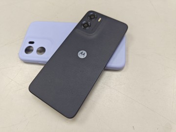 Б/в Мобільний телефон Motorola moto g05 4/256gb 01-201093437