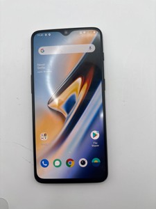 Б/в Мобільний телефон Oneplus 6t 8/128gb 01-201092565